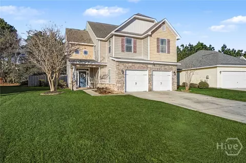142 Willow Pt, Savannah, GA 31407