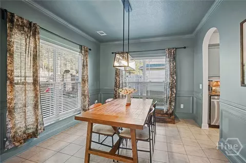 Dining - 142 Willow Pt, Savannah, GA 31407 photo 2 of 2