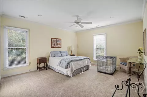 Bedroom - 4 Odingsell Ln, Savannah, GA 31411 photo 2 of 6