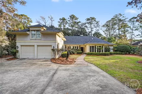 Exterior - 4 Odingsell Ln, Savannah, GA 31411 photo 2 of 6