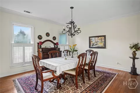 Dining - 4 Odingsell Ln, Savannah, GA 31411 photo 1 of 5