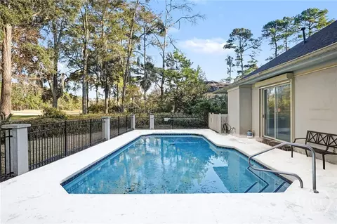 Exterior - 4 Odingsell Ln, Savannah, GA 31411 photo 5 of 6