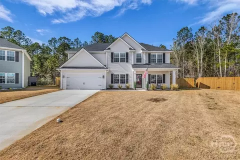 5 Herty Ln, Hinesville, GA 31313