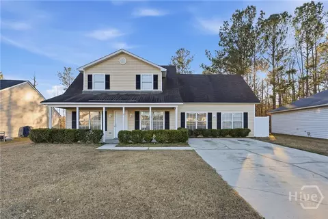15 Parish Way, Pooler, GA 31322