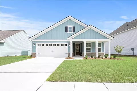 73 Chatham Ln, Richmond Hill, GA 31324