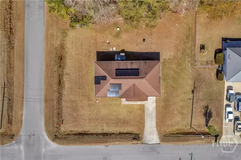View/Area - 12 E Red Fox Ct, Midway, GA 31320 photo 2 of 3