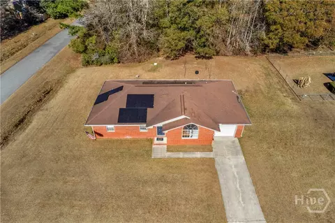 View/Area - 12 E Red Fox Ct, Midway, GA 31320 photo 3 of 3