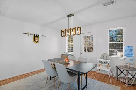 Dining - 12 E Red Fox Ct, Midway, GA 31320 photo 2 of 3