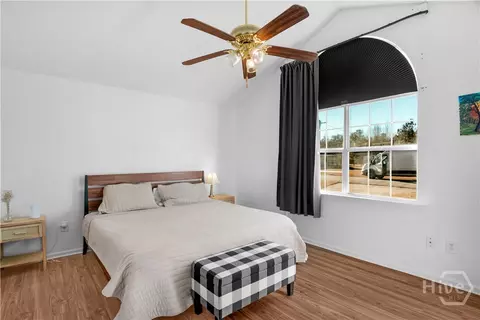 Bedroom - 12 E Red Fox Ct, Midway, GA 31320 photo 1 of 4