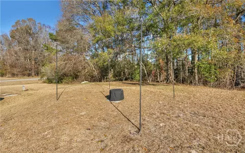 Exterior - 12 E Red Fox Ct, Midway, GA 31320 photo 3 of 3