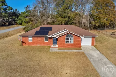Other - 12 E Red Fox Ct, Midway, GA 31320 photo 1 of 11