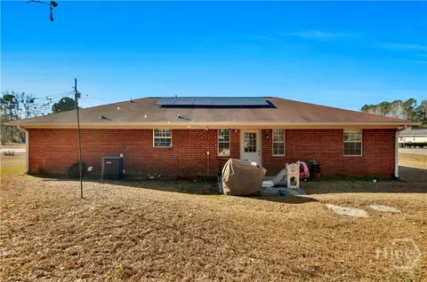 Other - 12 E Red Fox Ct, Midway, GA 31320 photo 11 of 11