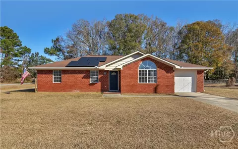 12 E Red Fox Ct, Midway, GA 31320