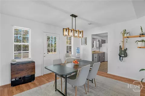 Dining - 12 E Red Fox Ct, Midway, GA 31320 photo 1 of 3