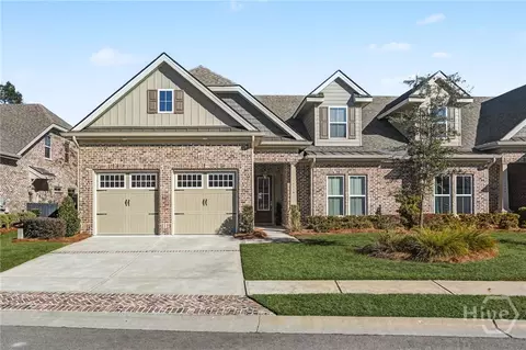 111 Hope Ln # B, Savannah, GA 31406