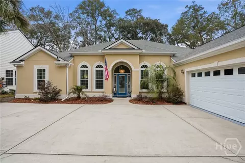 10 Arabica Ln, Savannah, GA 31419