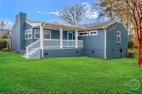 622 Grandview Dr, Griffin, GA 30224