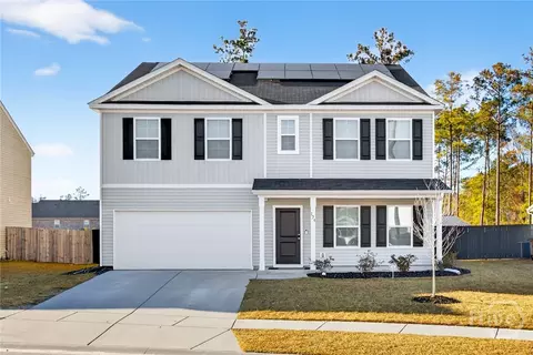 124 Jennie Dr, Springfield, GA 31329