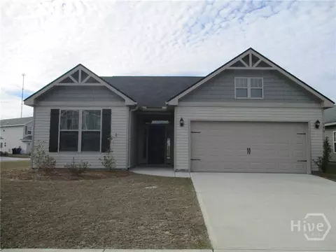 143 Whirlwind Way, Guyton, GA 31312
