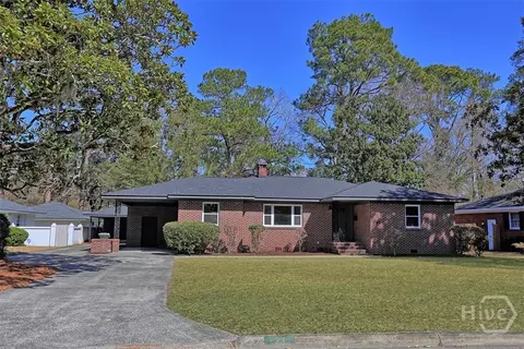 20 E 67th St, Savannah, GA 31405