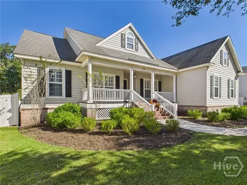 176 Rice Mill Dr, Savannah, GA 31419