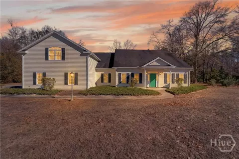1225 E Hampton Dr, Statesboro, GA 30461