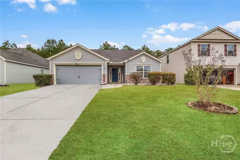 329 Connor Ct, Hinesville, GA 31313
