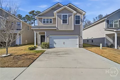 729 Fairview Cir, Hinesville, GA 31313
