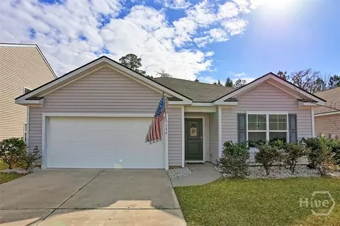 134 Cotton Bluff Ct, Guyton, GA 31312