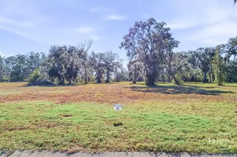 lot25 Bermuda Bluff Ln, Midway, GA 31320