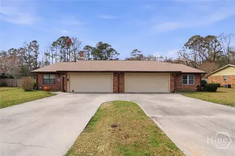 509 Greenbay Ave, Rincon, GA 31326