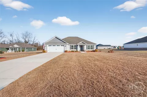 504 Doyle Ln, Statesboro, GA 30458