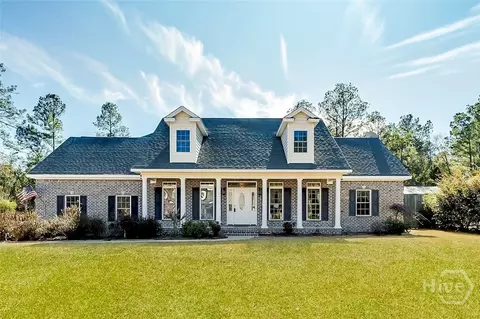 139 S Effingham Plantation Dr, Guyton, GA 31312