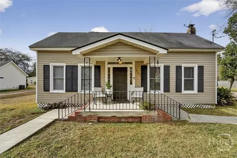 127 Morgan St, Pooler, GA 31322