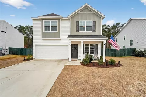 1273 Waybridge Way, Richmond Hill, GA 31324