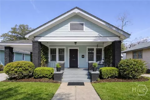 910 E 41st St, Savannah, GA 31401