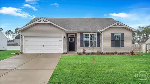 151 Gavin Way, Rincon, GA 31326