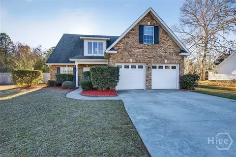 180 Ashley Ln NE, Ludowici, GA 31316