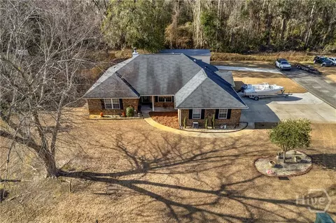 312 Wexford Dr, Hinesville, GA 31313