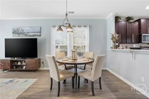 Dining - 210 Sonoma Dr, Pooler, GA 31322 photo 1 of 3