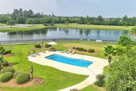 Exterior - 210 Sonoma Dr, Pooler, GA 31322 photo 5 of 7