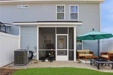 Exterior - 210 Sonoma Dr, Pooler, GA 31322 photo 4 of 7