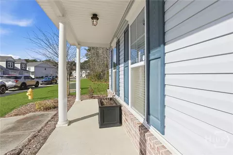 Exterior - 210 Sonoma Dr, Pooler, GA 31322 photo 1 of 7