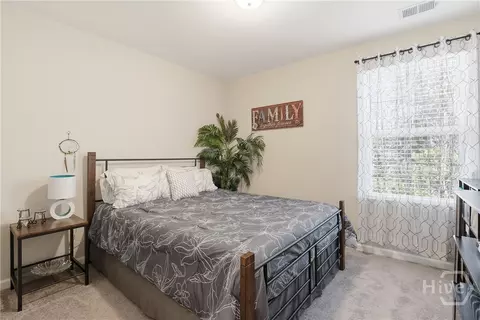 Bedroom - 210 Sonoma Dr, Pooler, GA 31322 photo 2 of 5
