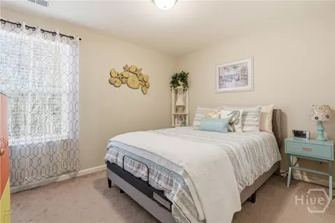 Bedroom - 210 Sonoma Dr, Pooler, GA 31322 photo 1 of 5