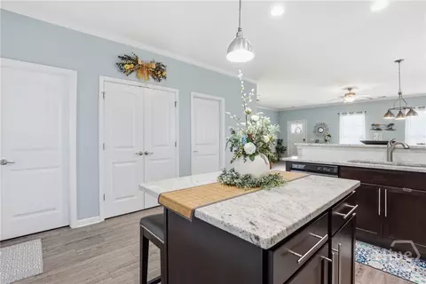 Entry Way - 210 Sonoma Dr, Pooler, GA 31322 photo 2 of 2