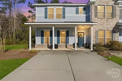 210 Sonoma Dr, Pooler, GA 31322