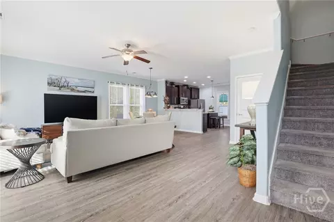 Entry Way - 210 Sonoma Dr, Pooler, GA 31322 photo 1 of 2