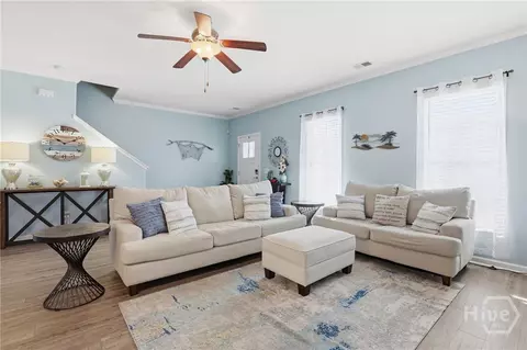 Living - 210 Sonoma Dr, Pooler, GA 31322 photo 2 of 2