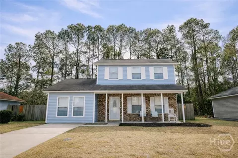 306 Redan Dr, Savannah, GA 31410